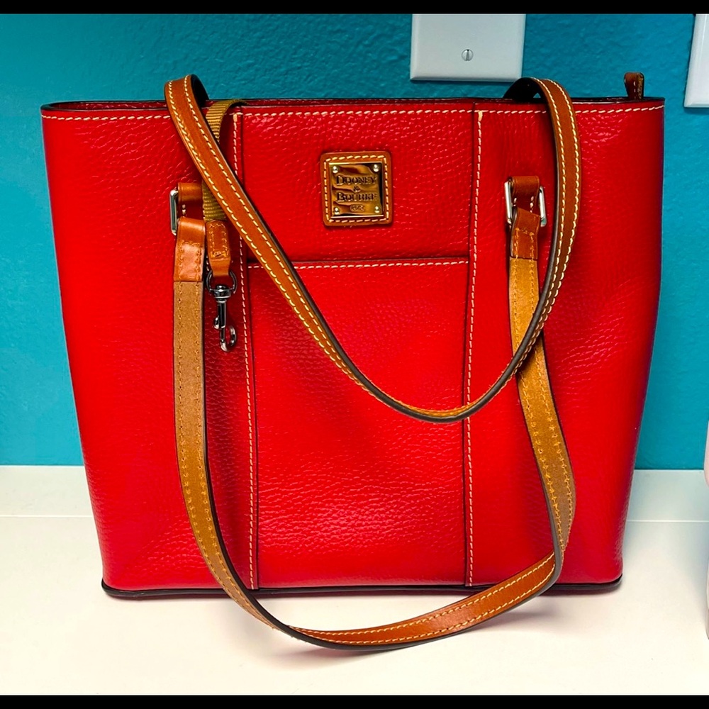 Rooney & Bourke Purse - Brand new